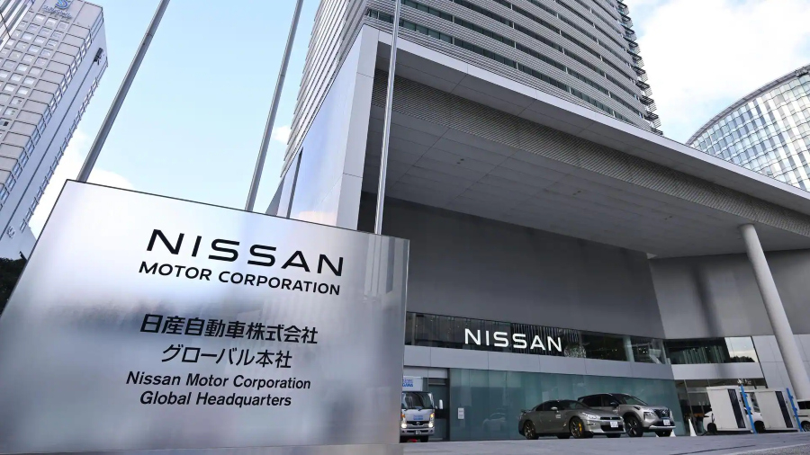 Nissan: Επιστροφή στην κερδοφορία για το α΄ τρίμηνο - Στα 20,81 εκατ. ευρώ τα καθαρά κέρδη