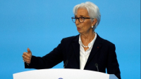 Λαγκάρντ: Η ΕΚΤ θα συνεχίσει την αύξηση επιτοκίων, ακόμη και με μεγαλύτερο κίνδυνο ύφεσης