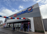 My market: Επενδύσεις 16,75 εκατ. ευρώ για νέα καταστήματα σε Κέρκυρα, Λουτράκι και τις ανακαινίσεις σε Σπάτα και Μάνδρα