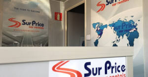 SurPrice Car Rentals: Η start up από την Κρήτη ενισχύει το διεθνές της προφίλ