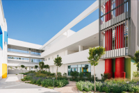 ypodomes.com: Κατασκευαστικό έργο της χρονιάς το κτήριο ΑΜΕΑ στο Ελληνικό