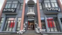 Sinsay: Στόχος τα 60+ καταστήματα άμεσα – Ενδεχόμενη είσοδος νέων brands της LPP στην Ελλάδα