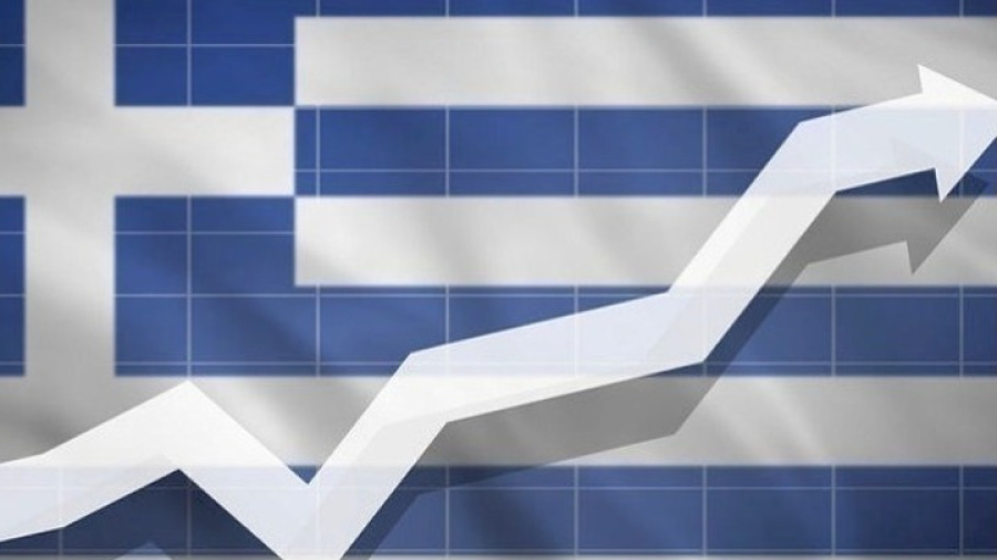 Σε αναβάθμιση των προοπτικών της ελληνικής οικονομίας προχώρησε ο ιαπωνικός οίκος αξιολόγησης R&amp;I