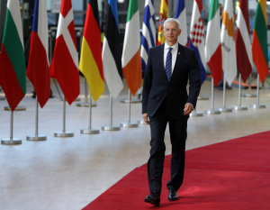 NATO: Σε κρίσιμη συγκυρία για την ασφάλεια η Σύνοδος Κορυφής στη Μαδρίτη