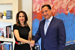 Συμφωνία Ελλάδας - Ισραήλ για αναβάθμιση της συνεργασίας σε επιστήμη, τεχνολογία, καινοτομία και εκπαίδευση