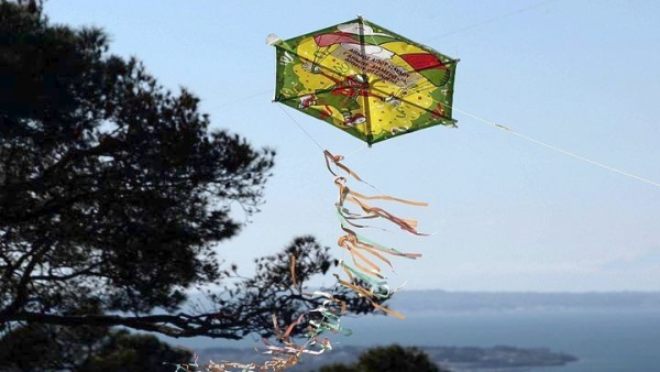 Ο καιρός της Καθαράς Δευτέρας - Σε ποιες περιοχές θα πετάξετε εύκολα χαρταετό