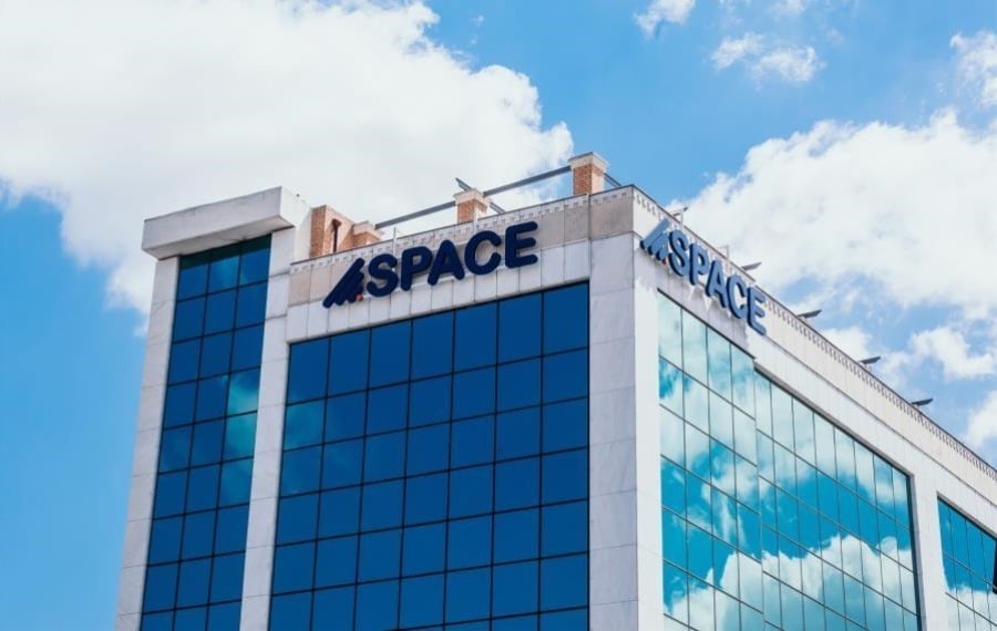 Space Hellas: Υλοποιεί έργο για την εγκατάσταση υποδομών IoT στο Νοσοκομείο ΑΧΕΠΑ
