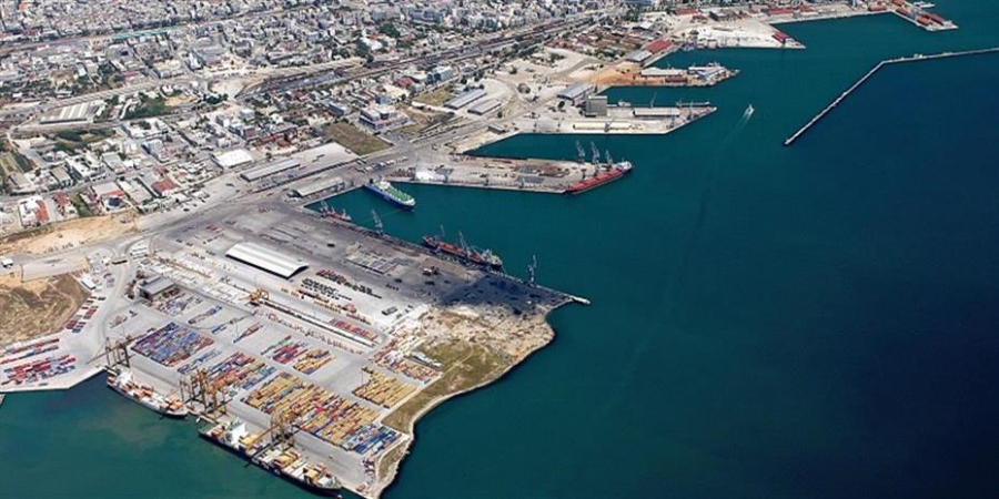 ΟΛΘ: Αύξηση εσόδων 5,8% στο 9μηνο, μείωση EBITDA 1,8%