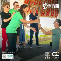 COP27: «Έργα, όχι λόγια» το μήνυμα των νέων στους παγκόσμιους ηγέτες για το περιβάλλον