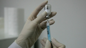 Ισραήλ - κορονοϊός: Έγκριση για τέταρτη δόση εμβολίου σε ανοσοκατασταλμένους