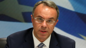 Σταϊκούρας: Δεν έρχονται νέα μετρα λιτότητας - Νέα αύξηση στους μισθούς των δημοσίων υπαλλήλων από 1/1/2024