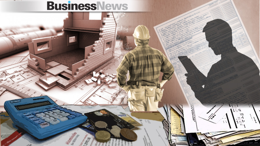 Επισκευές - Ανακαινίσεις κατοικίας: Ποιοι δικαιούνται έως 6.400 ευρώ έκπτωση φόρου