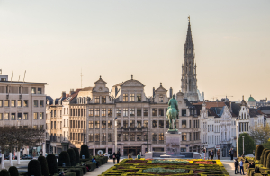Βέλγιο: «Άλμα» στον ημερήσιο αριθμό κρουσμάτων κορονοϊού
