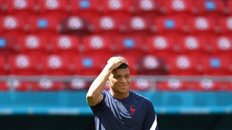 Οι 11 πιο ακριβοί παίκτες του Euro 2020