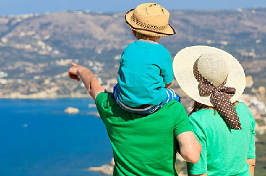 Πάνω από 25.000 αιτήσεις για κοινωνικό τουρισμό σε 24 ώρες