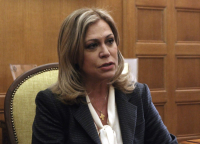 Νέα διοίκηση στο ΑΠΕ: Πρόεδρος η Άρια Αγάτσα, διευθύνουσα σύμβουλος η Χριστίνα Συναρέλλη