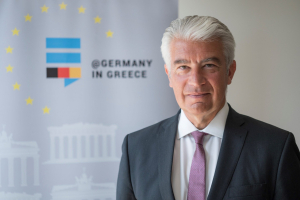 Ράιχελ: Γιατί η ασφάλεια στην Ευρώπη δεν είναι εγγυημένη