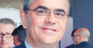 Profile: Στο 46,476% το ποσοστό του Χαράλαμπου Στασινόπουλου