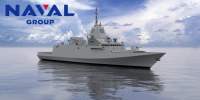 Naval Group: Αναζητά νέες συνεργασίες στην ελληνική αμυντική και ναυτιλιακή βιομηχανία