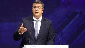 Απ.Τζιτζικώστας: «Μεταφορές, υποδομές και τουρισμός οι κινητήριες δυνάμεις της οικονομικής ανάπτυξης»