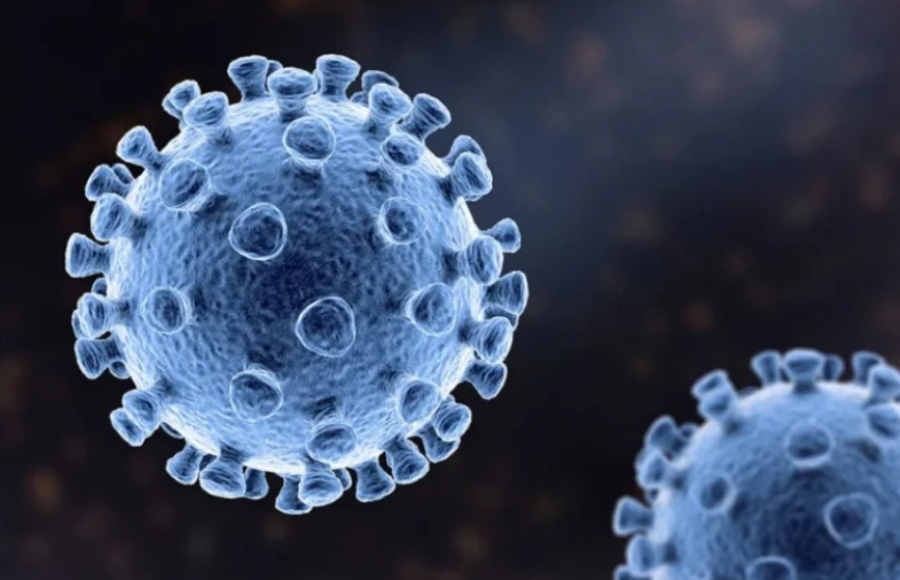 Κορονοϊός: Πού εντοπίζονται τα 18.460 νέα κρούσματα