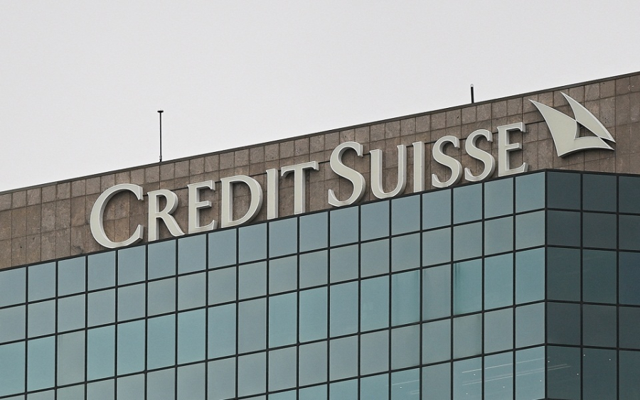 Μέτοχοι θα προσφύγουν δικαστικά για τις ζημιές από Credit Suisse