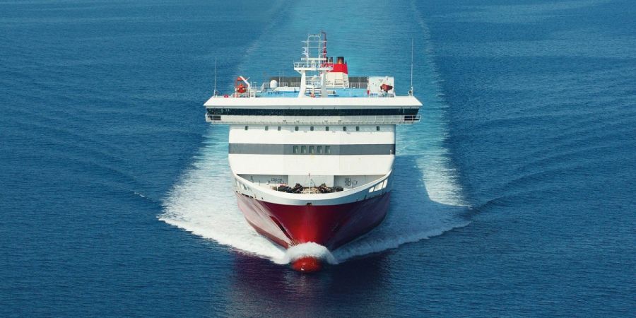 Η Attica Group παρουσιάζει τις πρώτες βιοδιασπώμενες κάρτες στον κλάδο της επιβατηγού ναυτιλίας