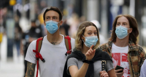 Κορωνοϊός-ΕΟΔΥ: 45 θάνατοι και 40 διασωληνωμένοι την τελευταία εβδομάδα -Τα στοιχεία για τον ιό της γρίπης