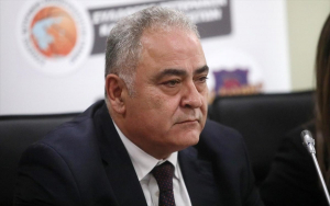 Χατζηθεοδοσίου (ΕΕΑ): Ζητάμε από την κυβέρνηση πολιτική λύση για την επιβάρυνση εξαιτίας της ρήτρας αναπροσαρμογής