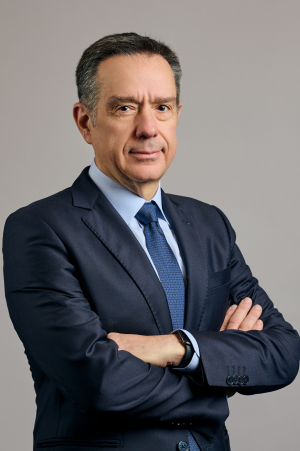 Deloitte: Νέος Human Capital Director ο Τίμης Ράλλης
