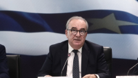 Ν. Παπαθανάσης: «Επενδύουμε στις υποδομές και στην πράσινη μετάβαση» - Έρχεται νέο πρόγραμμα «Σπίτι μου 3»