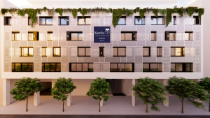 Πανεπιστήμιο Keele: Άδεια εγκατάστασης και λειτουργίας του στην Ελλάδα