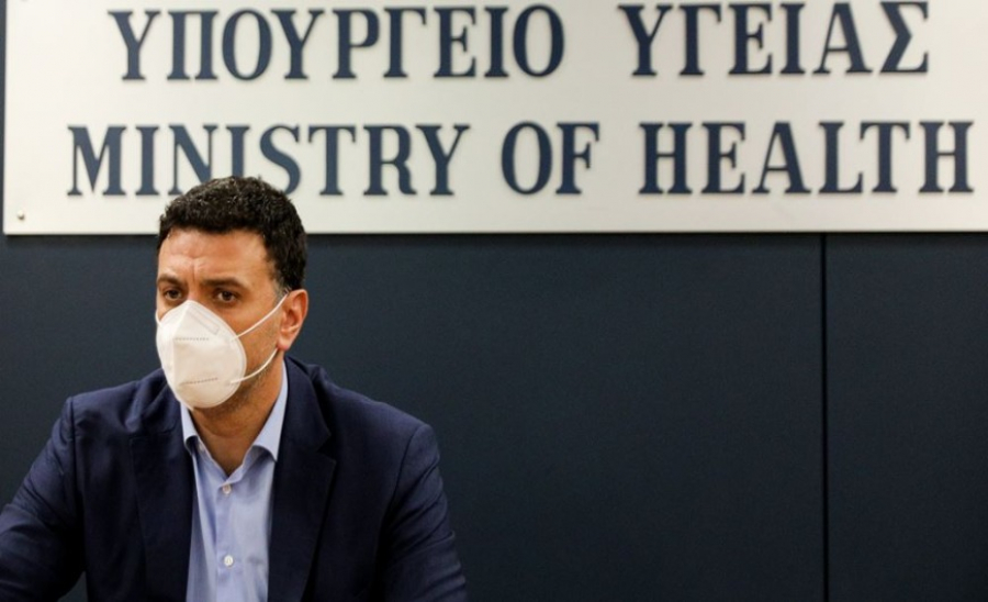 Κικίλιας προς μεγάλες ξενοδοχειακές μονάδες: Ερχόμαστε εμείς σε εσάς για τον εμβολιασμό