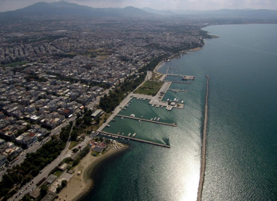 ΣτΕ: Παγώνει προσωρινά ο διαγωνισμός για την ανάπλαση της Μαρίνας Αρετσούς