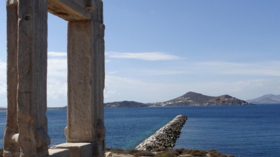 Το ελληνικό νησί που φιγουράρει στις με τους κορυφαίους προορισμούς