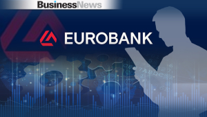 Eurobank: Δανείστηκε ακριβά - Στο 10% έφθασε το τοκομερίδιο (κουπόνι) του ομολόγου