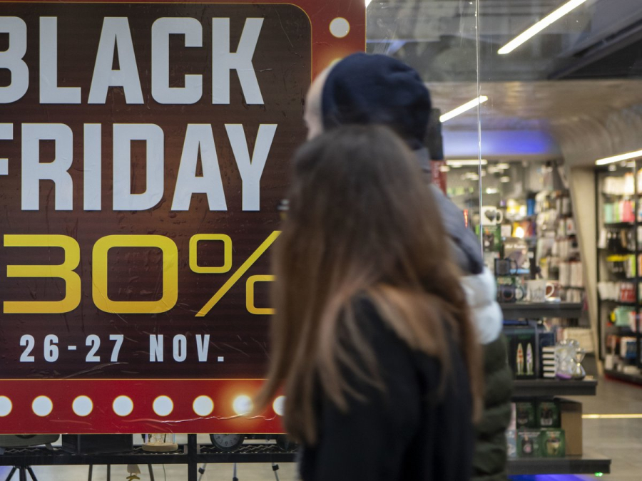 Κορκίδης: Αυξημένη η εμπορική κίνηση του τελευταίου τριημέρου στην Αττική