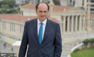 Κορμάς: Σημαντικό επενδυτικό ενδιαφέρον στην ελληνική αγορά ακινήτων