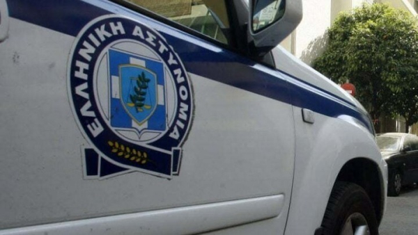 Ένοπλη ληστεία σε υποκατάστημα τράπεζας στον Χολαργό