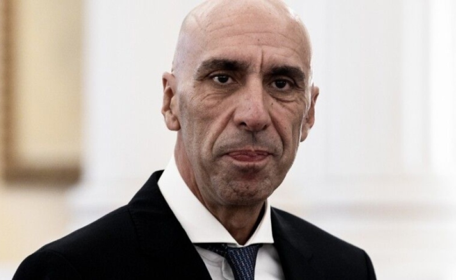 Μπρατάκος (ΕΒΕΑ): «Η Ελλάδα χρειάζεται διεθνείς συνεργασίες για μια ισχυρή βιομηχανία»