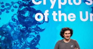 Sell off στο crypto μετά την κατάθεση αίτησης πτώχευσης από το FTX