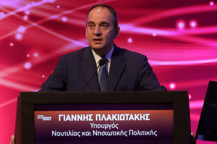 Πλακιωτάκης: Επενδύσεις 145 εκατ. ευρώ σε λιμάνια νησιωτικών περιοχών