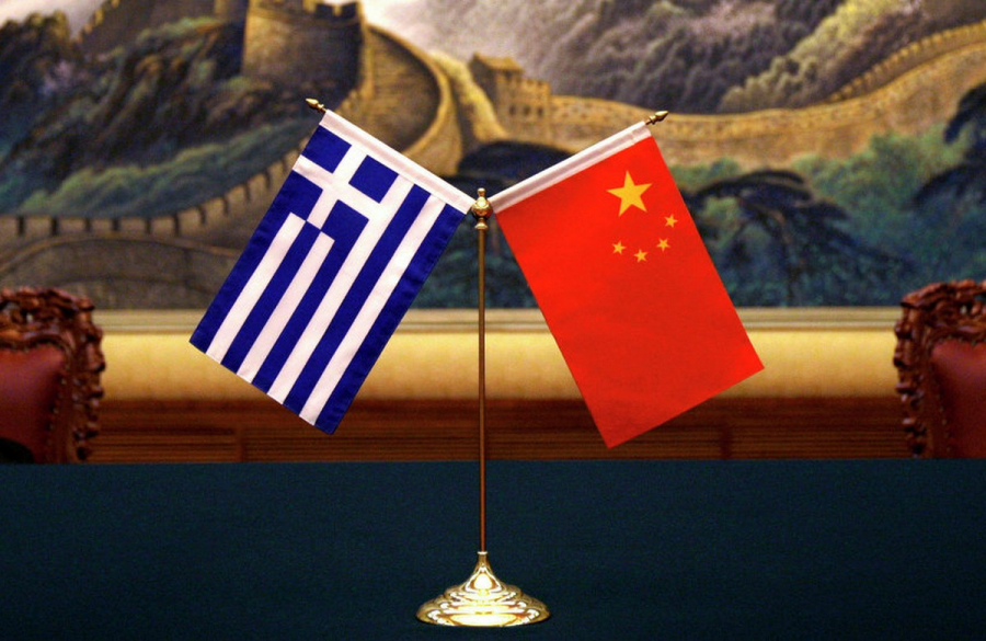 Εβδομάδα Τουρισμού και Πολιτισμού της Κίνας στην Ελλάδα