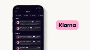 Η Klarna λανσάρει το νέο in-app inbox στην εφαρμογή της για την προστασία των χρηστών από απάτες