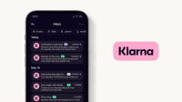 Η Klarna λανσάρει το νέο in-app inbox στην εφαρμογή της για την προστασία των χρηστών από απάτες