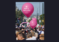 Η Choose στηρίζει το «Άλμα Ζωής» στο Greece Race for the Cure