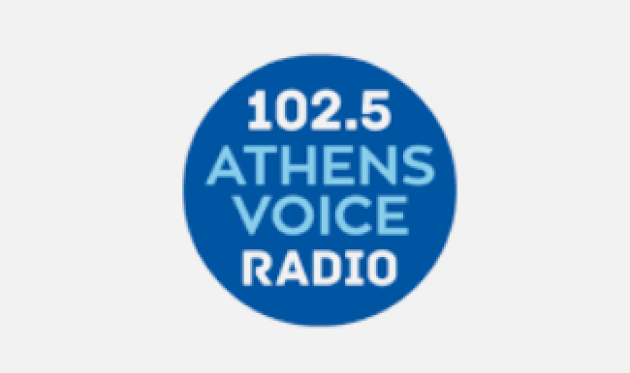 Γιώργος Μουχταρίδης: Νέος διευθυντής στον ATHENS VOICE Radio 102.5