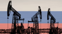 Ρωσία: Αύξησε ην παραγωγή πετρελαίου, ενόψει των νέων κυρώσεων