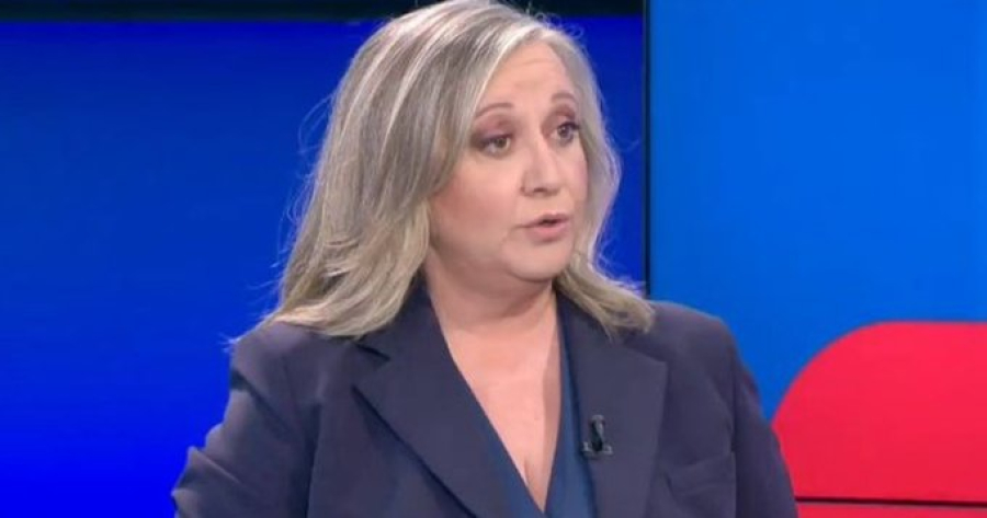 «Εφυγε» από τη ζωή η δημοσιογράφος Ηρώ Καριοφύλλη, σε ηλικία 57 ετών