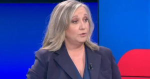 «Εφυγε» από τη ζωή η δημοσιογράφος Ηρώ Καριοφύλλη, σε ηλικία 57 ετών